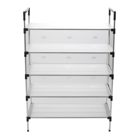 5-Tier Shoe Rack, WM0514