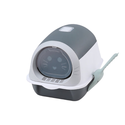 Detachable Cat Litter Box, CT0989 (Ver.2)