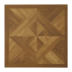 30Pcs Self-adhesive PVC Parquet Flooring Tiles Set, MD040165