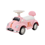 Foot-Powered Ride-On Car, TS090013