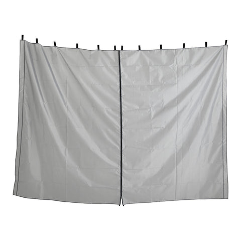 Livingandhome Gazebo Replacement Sidewall , SW0517