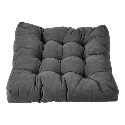 Corduroy Chair Cushion, HT070288