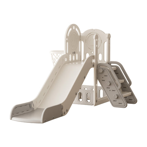 2-in-1 Toddler Slide Play Set, FI1192 (Ver.2)