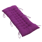 Thick Soft Comfortable Chaise Lounge Chair Cushion, CT0089