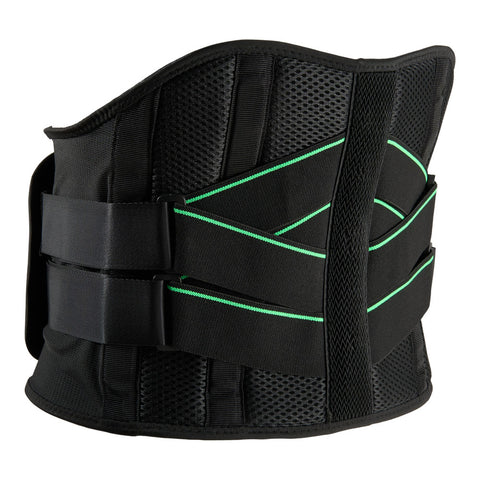Lower Back Support Belt, JQ0020 (Ver.2)