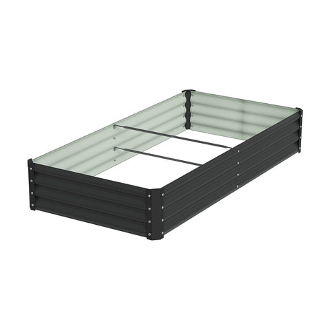 Large Metal Garden Bed, PM1775