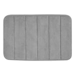 Soft Absorbent Bath Mat Rug, HF320002