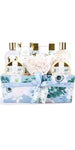 12pcs Jasmine Bath Gift Set Spa Gift Set, AJ0244