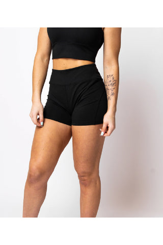 WM-SHORT-BLACK-XXL,HJ0190