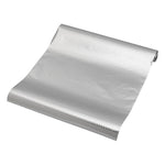 Livingandhome Grey Self Adhesive Waterproof Oil-proof Wall Sticker, SW0558