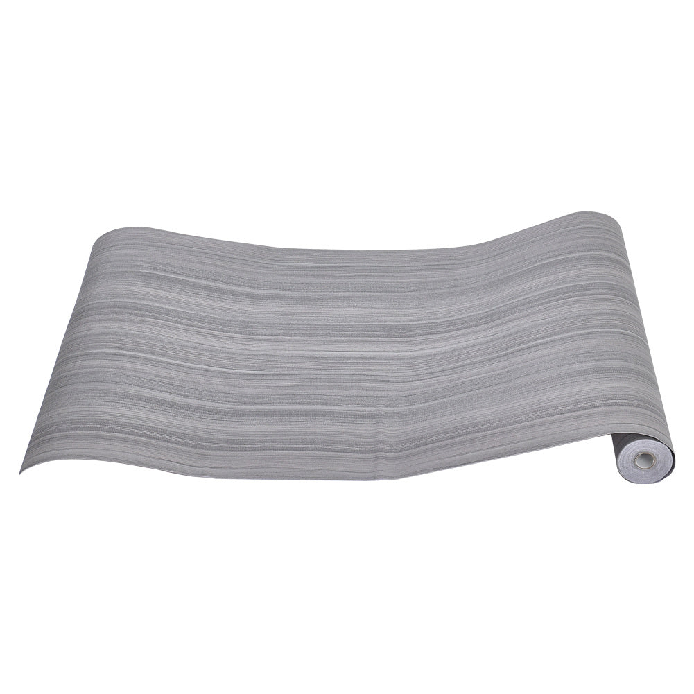 Lifeideas Peel and Stick PVC Wood Grain Wall Sticker Roll, SW0733 ...