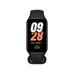 Xiaomi Smart Band 8 Active Global Version in Black, AJ0542