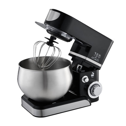 6 Speed 5L Multifunctional Household Tilt-Head Stand Mixer, EK110004