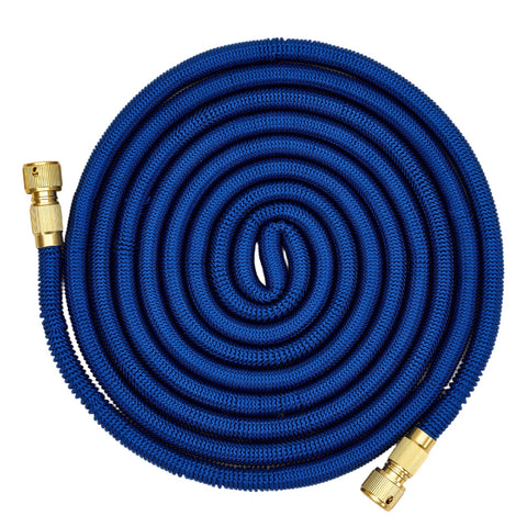Expandable Garden Hose with Solid Brass Fittings, GT200100 (Ver.2)