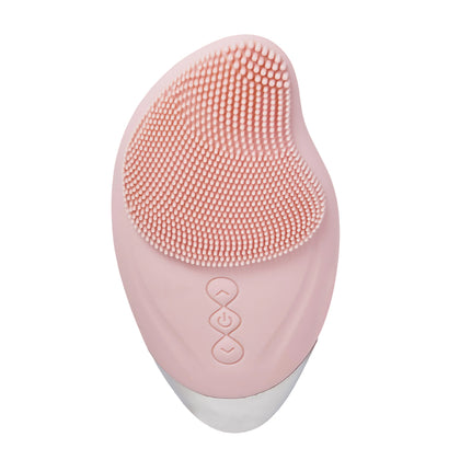 Electric Silicone Facial Cleansing Brush, BB350001 (Ver.2)