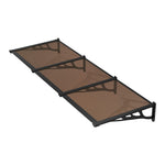 Outdoor Door Window Awning Canopy, LG1683 (Ver.2)