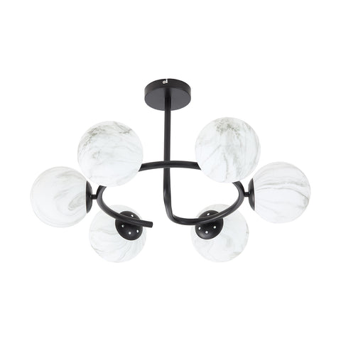 Modern Ceiling Light, LI210080