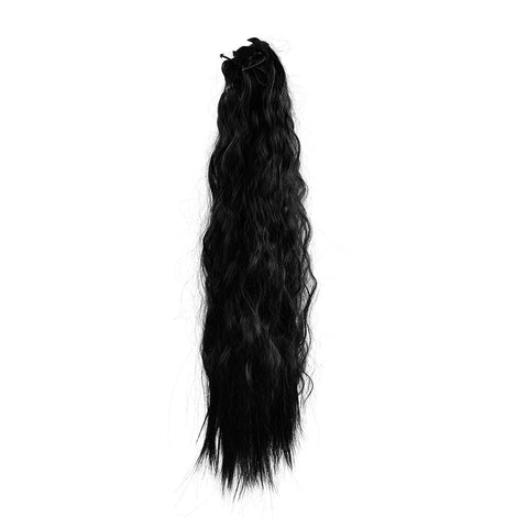 One-piece Claw Clip Long Ponytail Hair Extension, BH350004 (Ver.2)