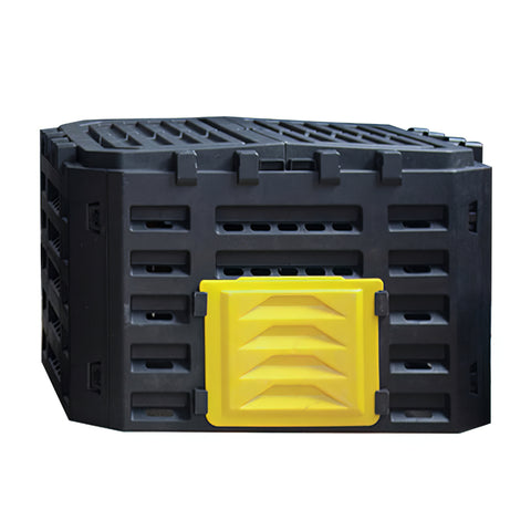 180L Garden Compost Bin, ZX0111 (Ver.2)