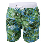Summer Drawstring Beach Shorts, CC290099 (Ver.2)