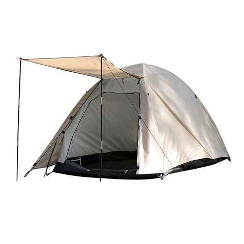 2-Person Camping Foldable Tent, LG1185