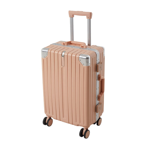 20-inch Hard Shell Travel Suitcases, CB060105