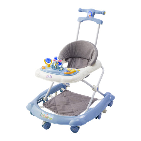 Foldable & Adjustable Baby Walker, TS090008 (Ver.2)