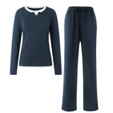 2-Piece Casual Loungewear Set, CC062135