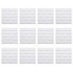 12Pcs 3D Wall Panels, SC1213
