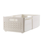 Collapsible Expandable Storage Bin Organiser, SW0998（Ver.2)