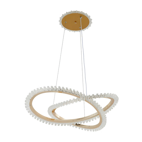 Modern LED Pendant Light Chandelier, LI210103