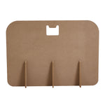 Safe and Secure MDF Pet Barrier, XD0003 (Ver.2)