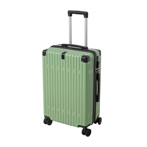 22-inch Hard Shell Travel Suitcases, CB060104