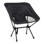 Portable Folding Camping Chair, CT0862 (Ver.2)