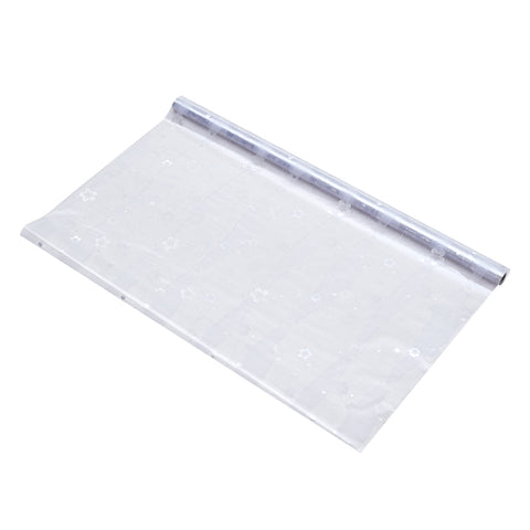 Roll of PVC Static Cling Window Privacy Film Decals 90x200cm, SC1637 (Ver.2)
