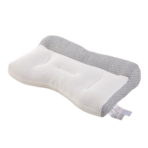 Ergonomic Orthopedic Support Pillow Insert