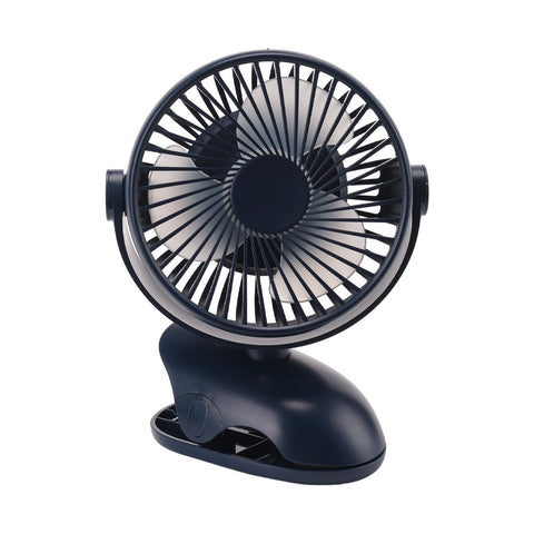 Portable Mini Clip On Fan, WM0529