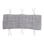 Thicken Sherpa Fleece Lounge Cushion with Non-slip Bottom, CT0758 (Ver.2)