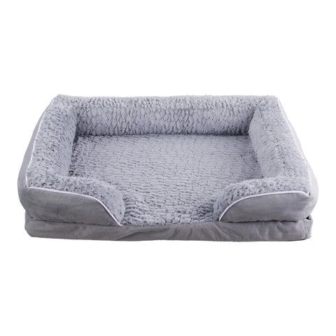 Large Pet Sleeping Bed with Non-slip Bottom, CT1344 (Ver.2)