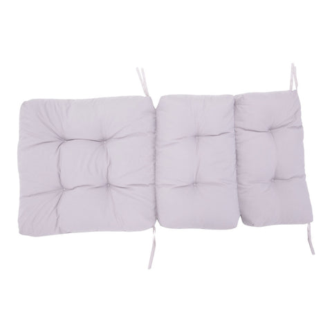 Tri-fold Outdoor Patio Chair Cushion, WF0219