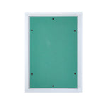 Aluminium Frame Plasterboard Concealed Access Panel, JC0005