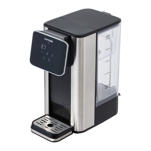 Instant Hot Water Dispenser with 2.5L Tank and Drip Tray, EK110008
