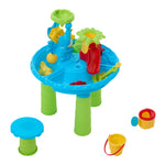 Sand and Water Table for Toddlers, FI1324