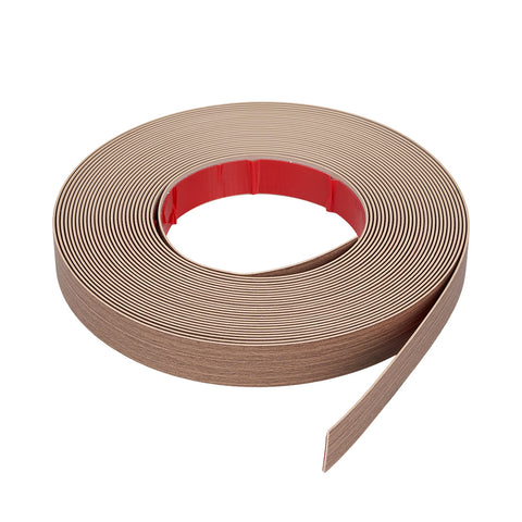 Self Adhesive Wood Grain Edging Trim Strips, MD150084