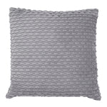 Lifeideas Corduroy Throw Pillow with Pillow Insert, LY0016