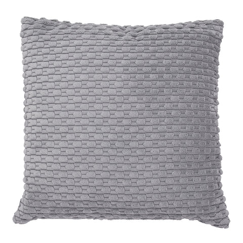 Lifeideas Corduroy Throw Pillow with Pillow Insert, LY0016