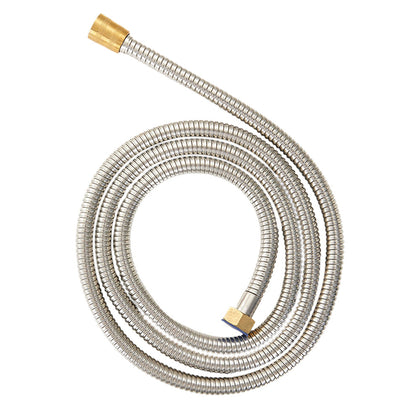 2M Long Stainless Steel Shower Hose, MB160002 (Ver.2)