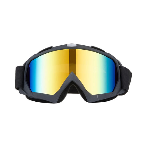Adjustable Outdoor Goggles with Polycarbonate Lens, SS270026