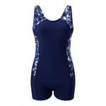 One-Piece Swimsuit, CC060010 (Ver.2)