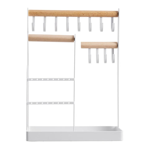3-Tier Stylish Jewelry Display Stand, SO0068